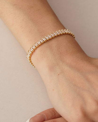 THE MOONLINE BRACELET