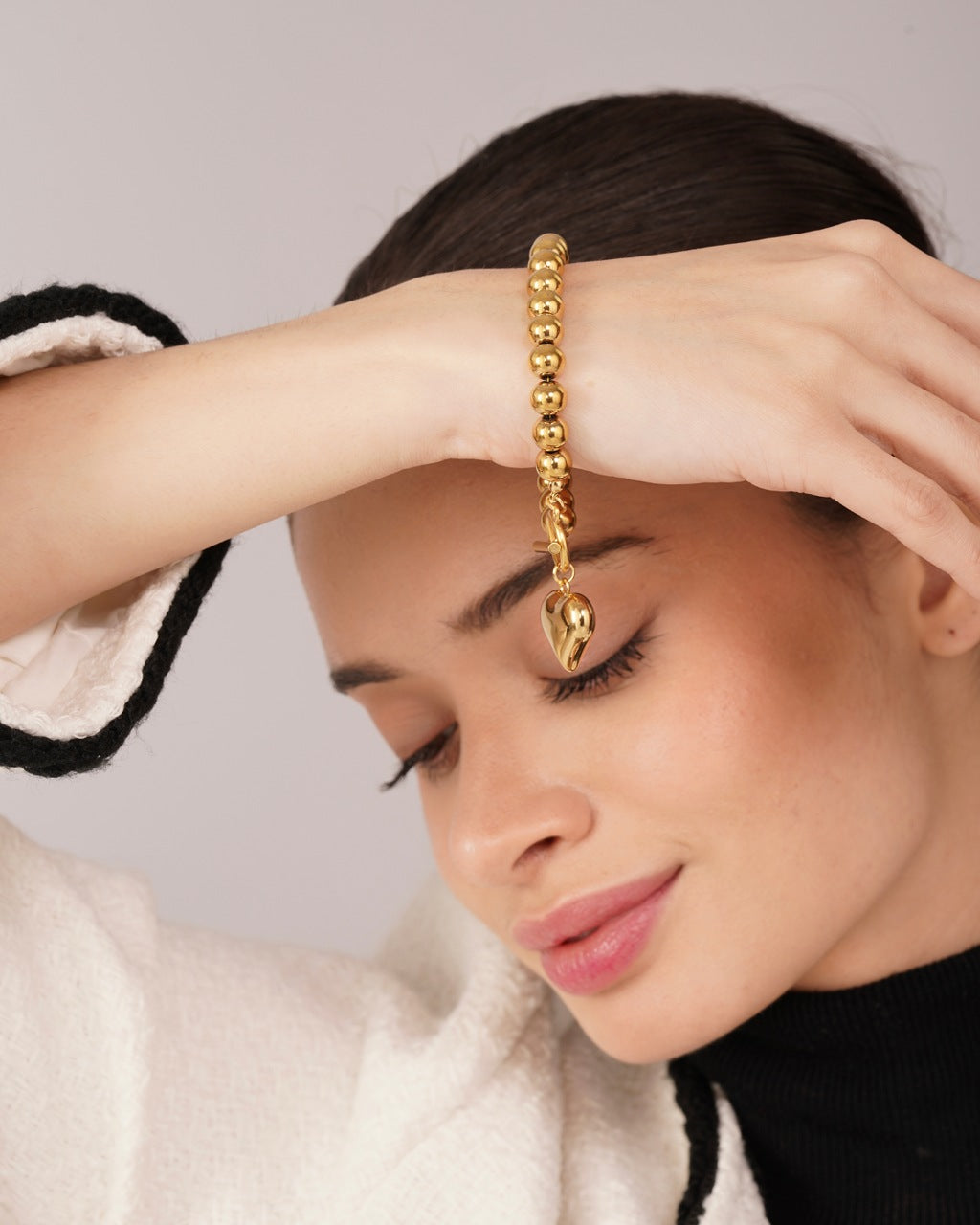Heartlet Bracelet