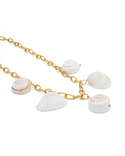 The Marina Necklace