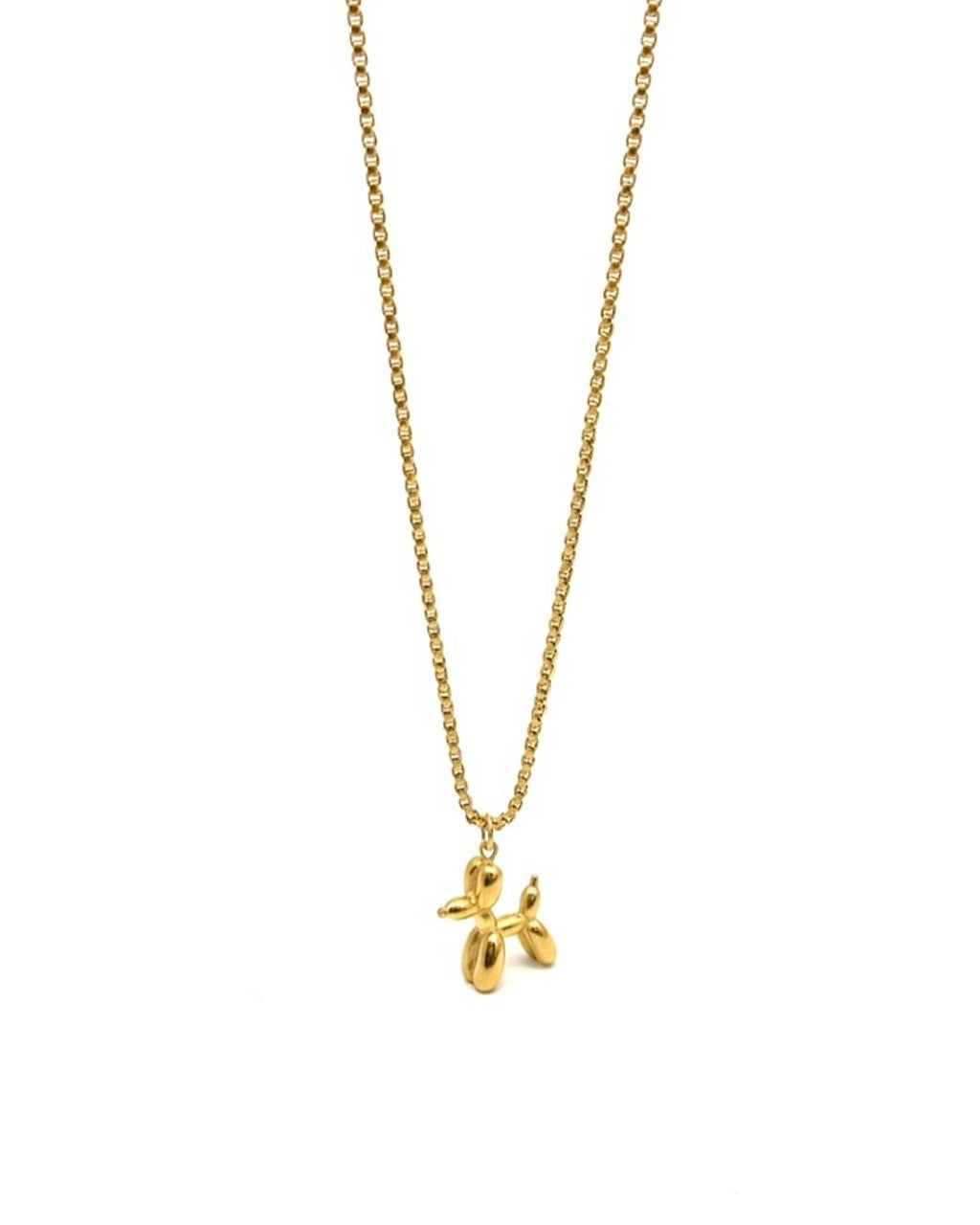 Goofy Pendant