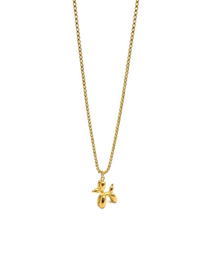 Goofy Pendant