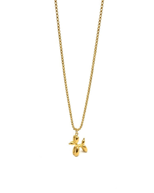 Goofy Pendant