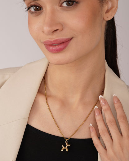 Goofy Pendant