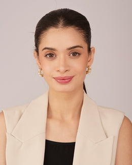Christina Hoops
