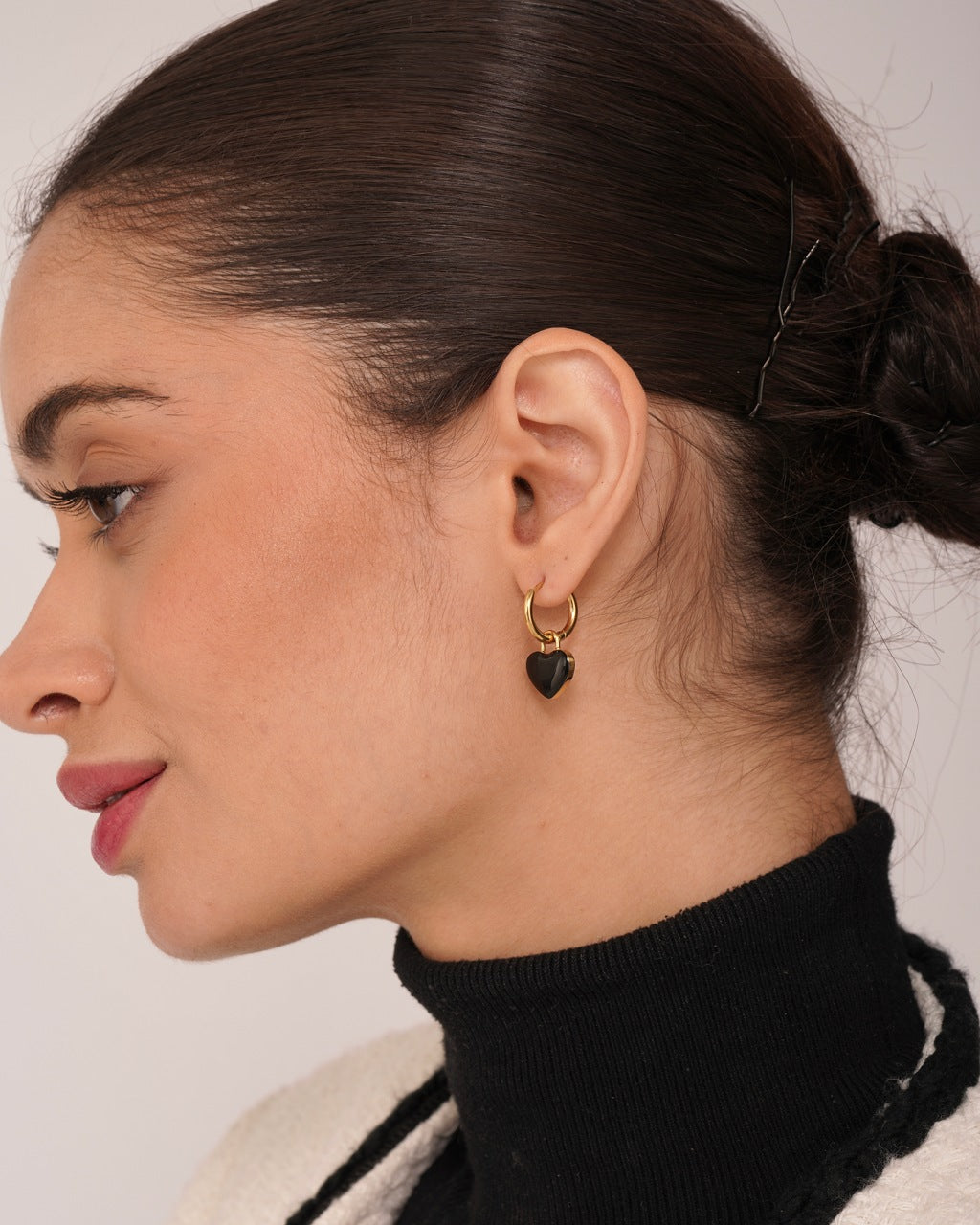 Chloe Hoops