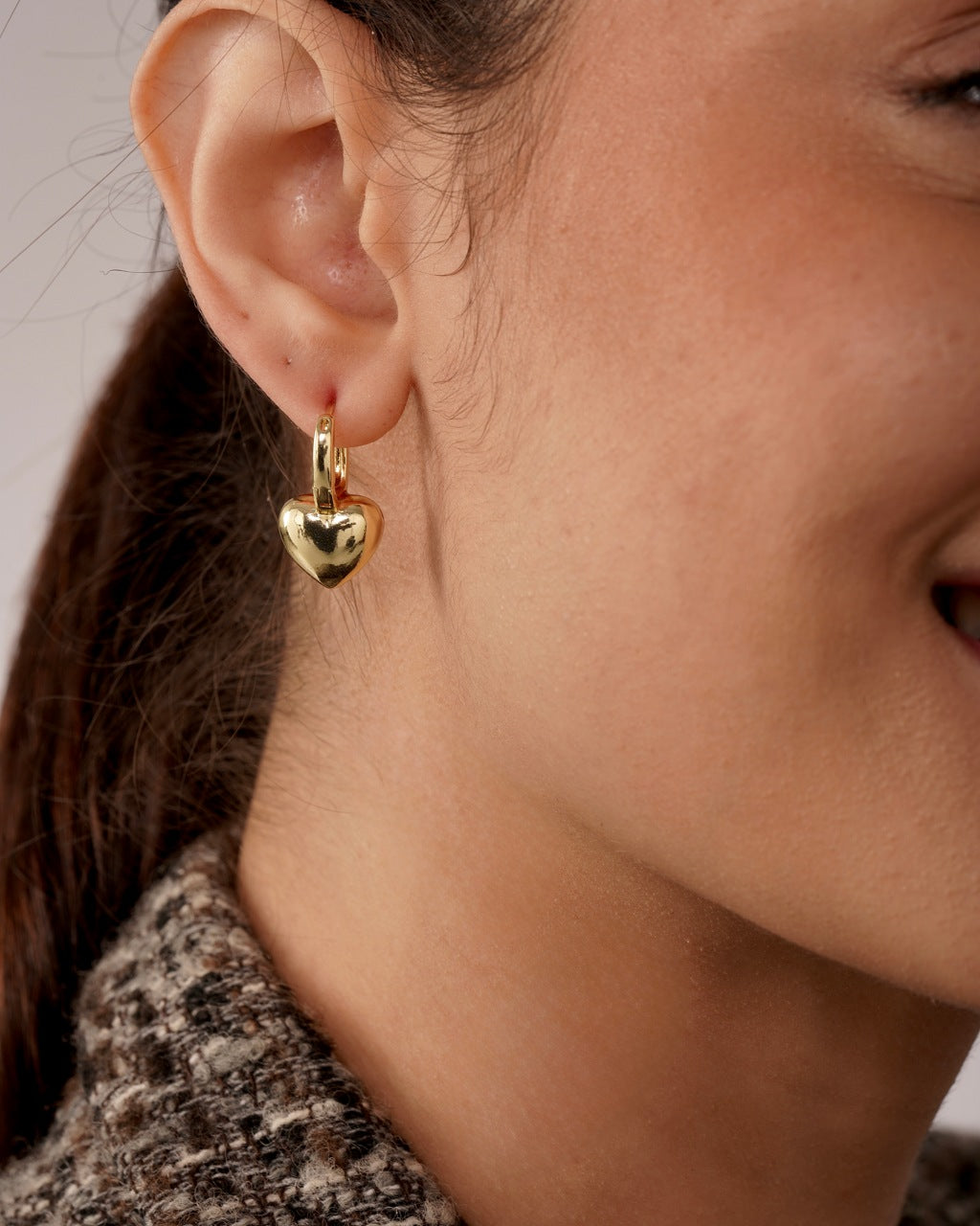 Candy Apple Hoops