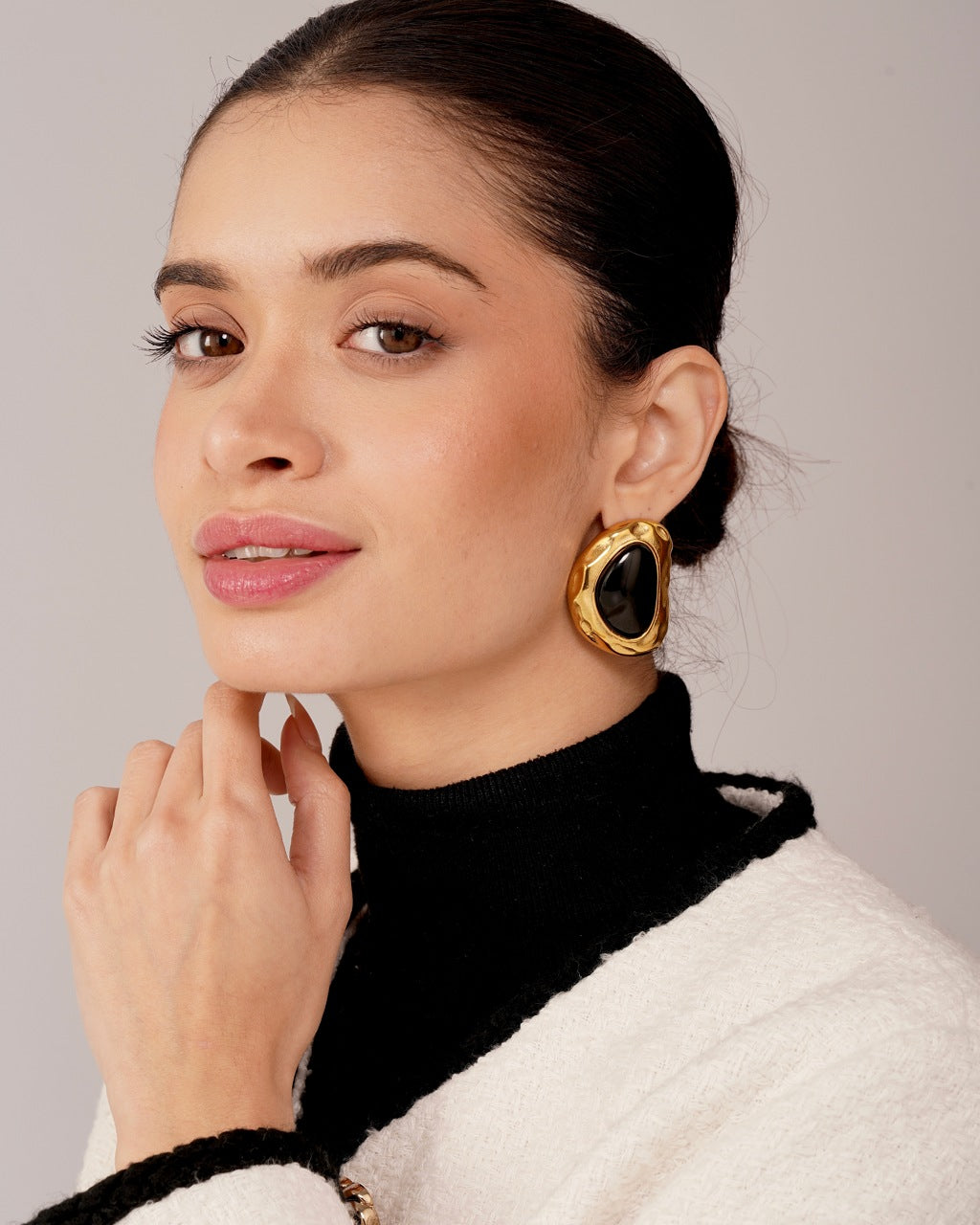 Parée Earrings