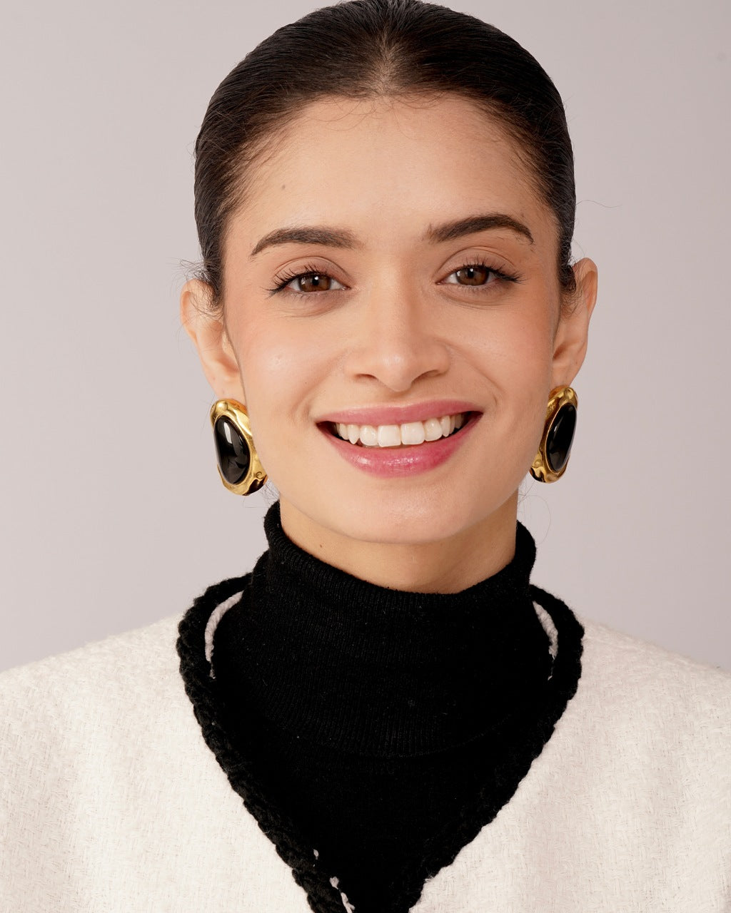 Parée Earrings