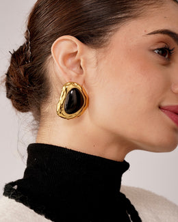 Parée Earrings