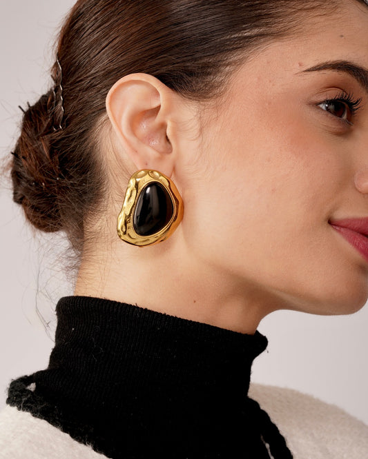 Parée Earrings