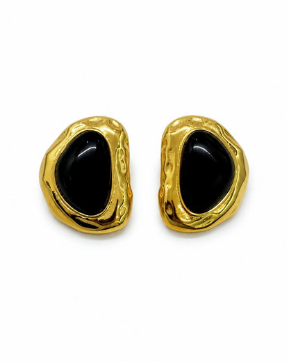 Parée Earrings