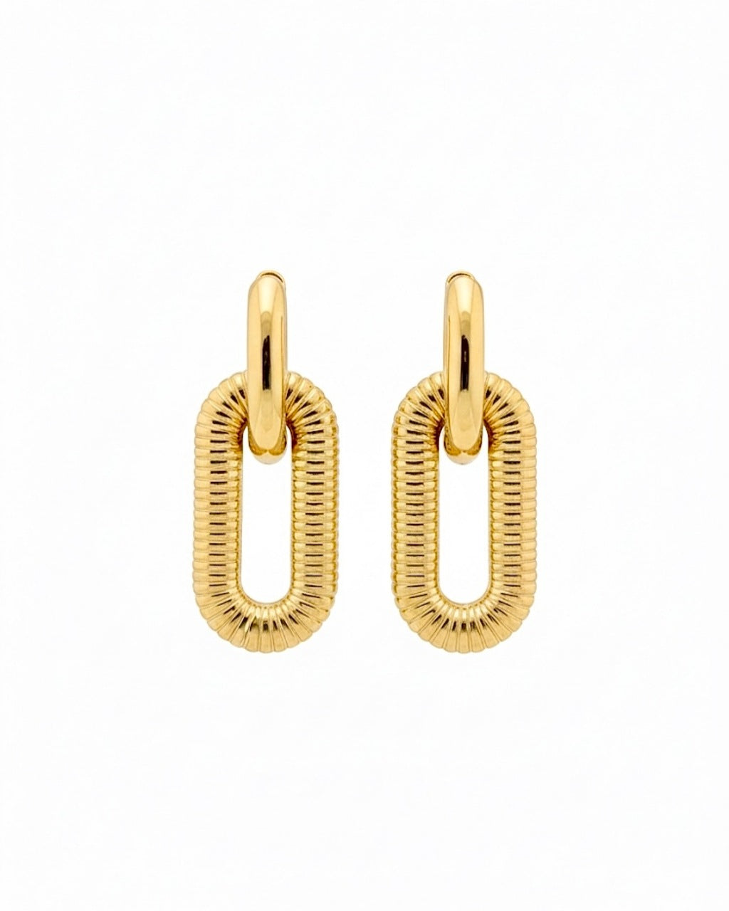 Pin Drop Hoops