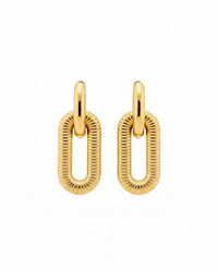 Pin Drop Hoops