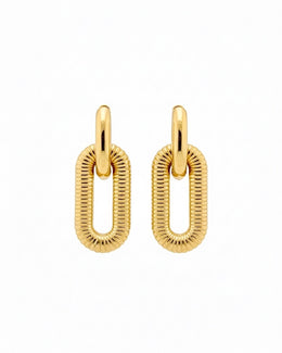 Pin Drop Hoops