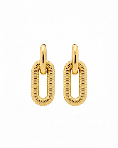 Pin Drop Hoops
