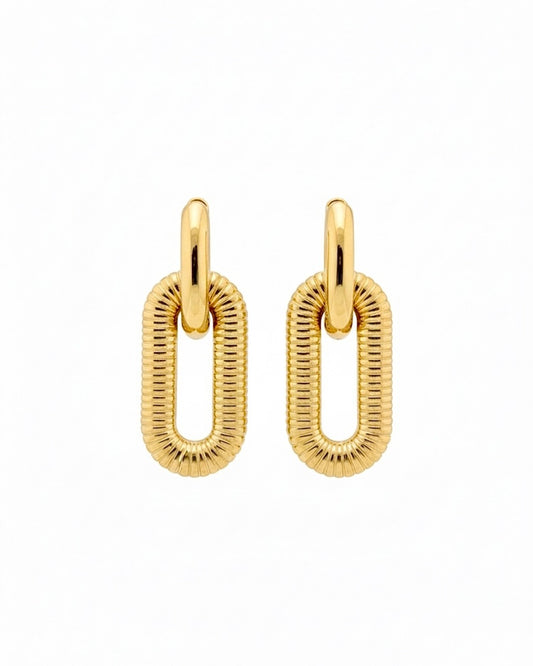 Pin Drop Hoops