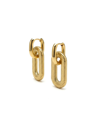Pin Drop Hoops