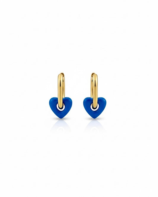 Azure Hoops