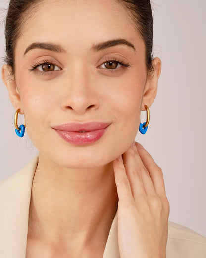 Azure Hoops