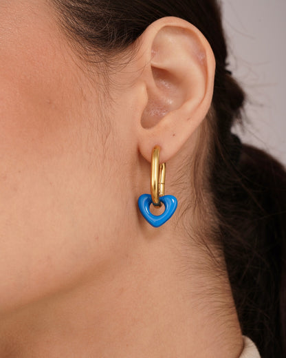 Azure Hoops