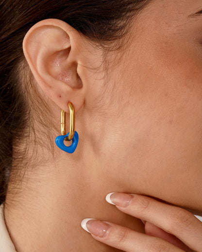 Azure Hoops