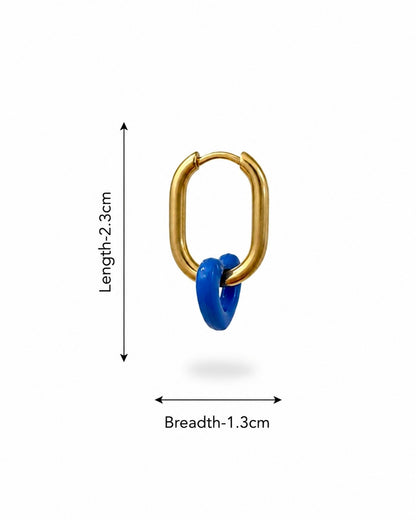 Azure Hoops