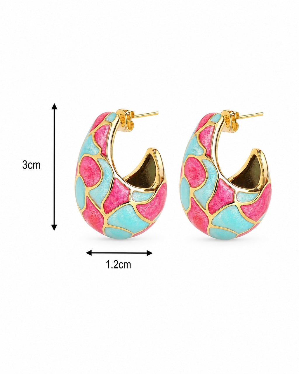 Jolie Hoops