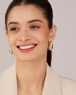 Jolie Hoops