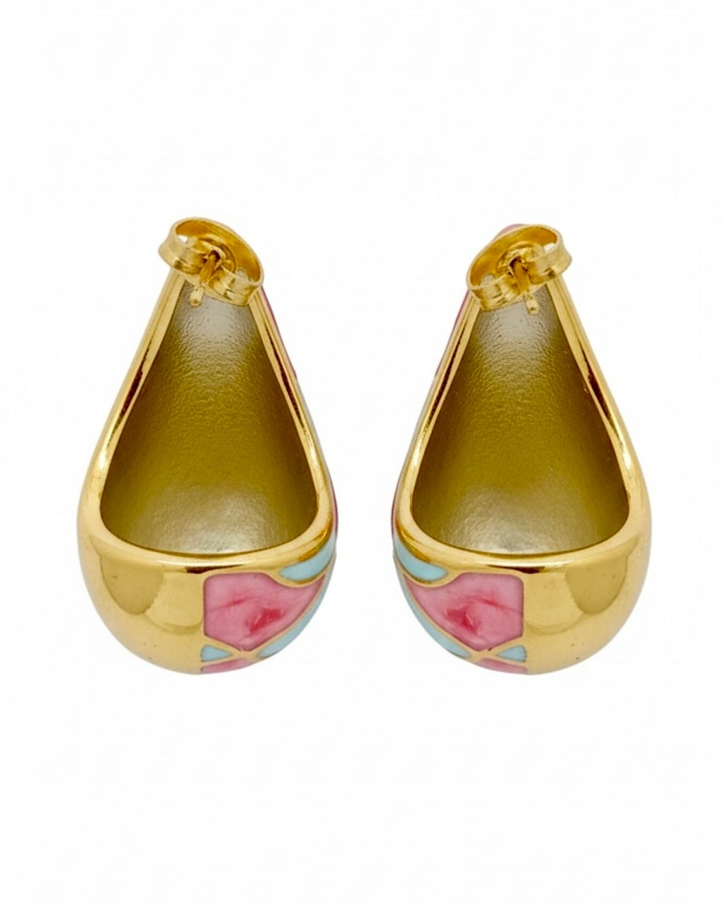 Jolie Hoops