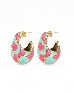 Jolie Hoops