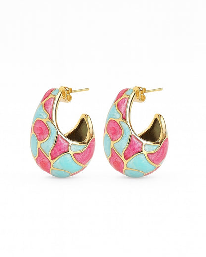 Jolie Hoops