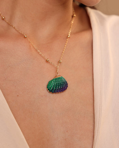 Aurora Necklace
