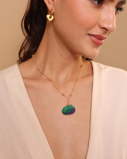 Aurora Necklace