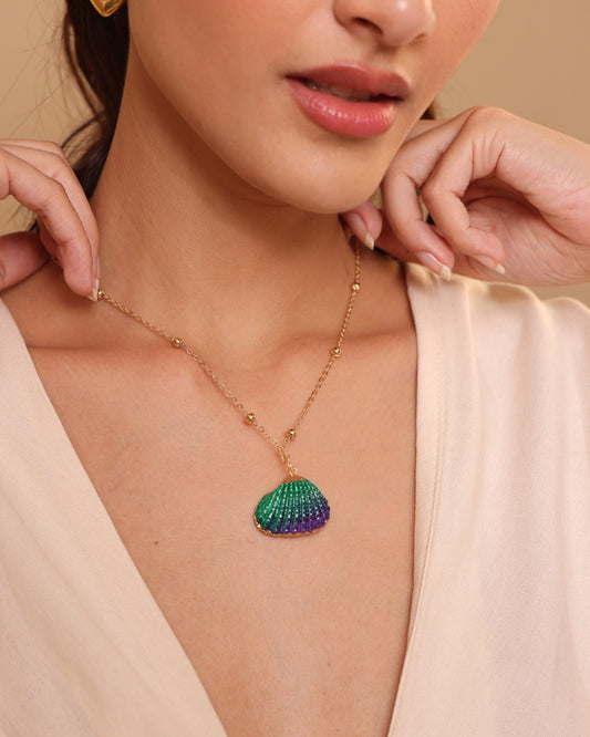Aurora Necklace