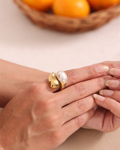 Perla Ring