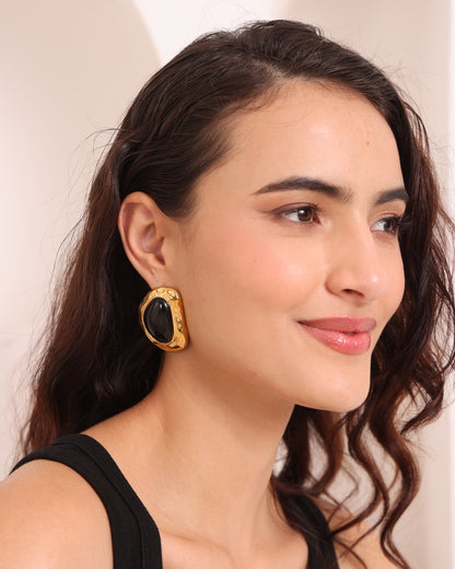 Parée Earrings