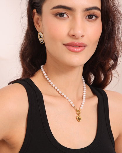 The Sweetheart Necklace