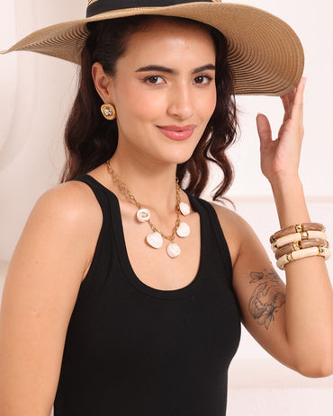 The Marina Necklace