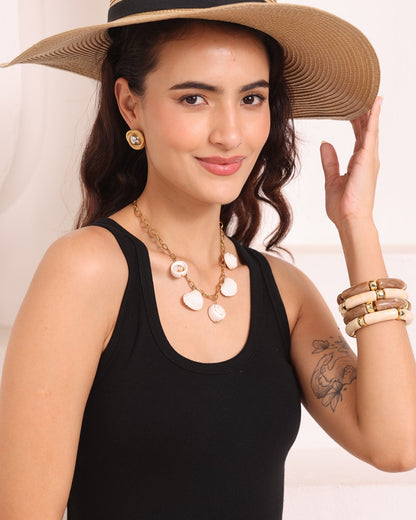 The Marina Necklace