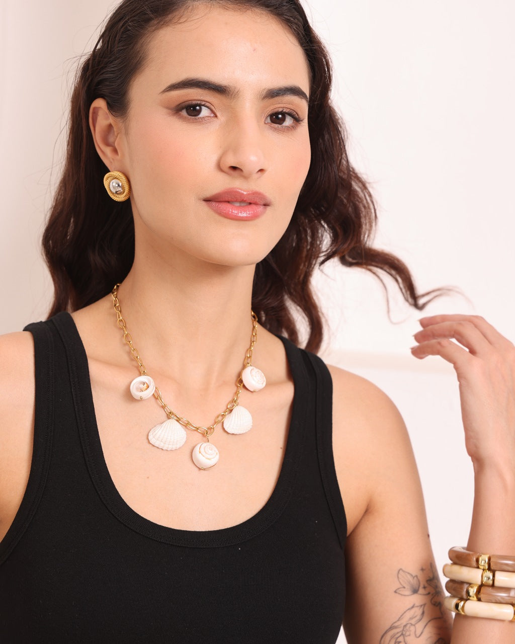 The Marina Necklace