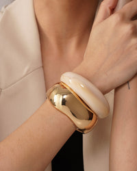 The Sol & Terra Bangle