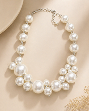 The Bubble Pop Necklace