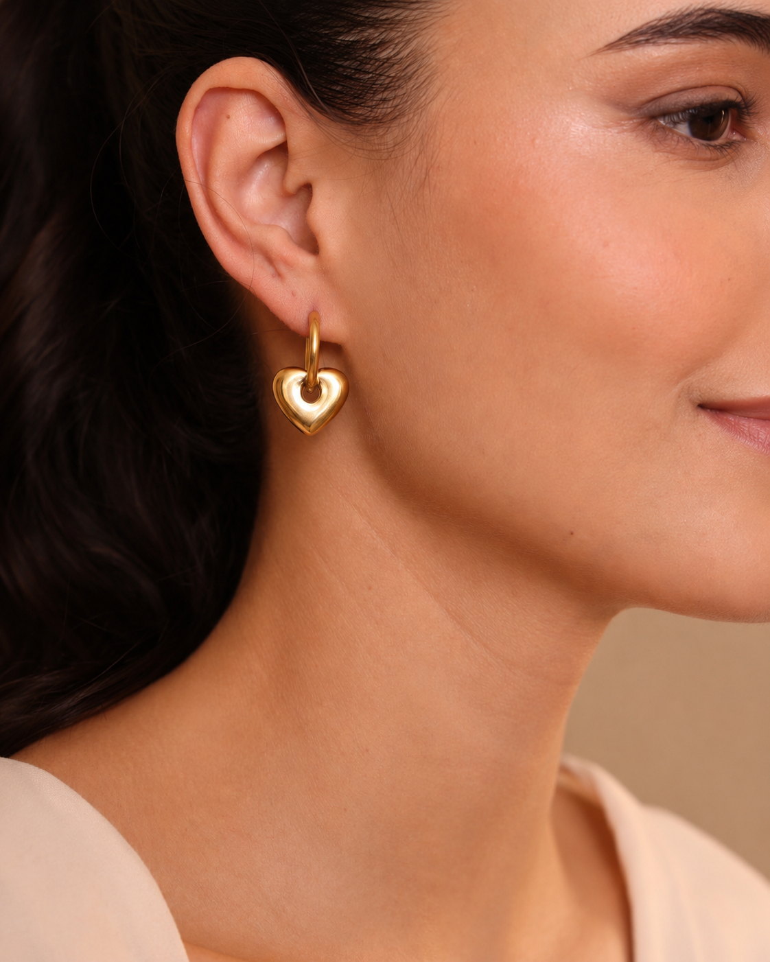 Love Lock Hoops