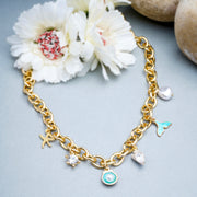 Mermaid Whisper Necklace