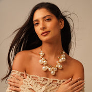 Pearl Paradise Necklace