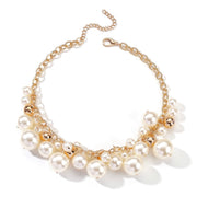 Pearl Paradise Necklace