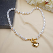 The Sweetheart Necklace