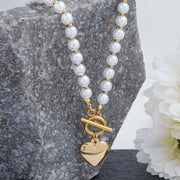 The Sweetheart Necklace