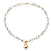 The Sweetheart Necklace