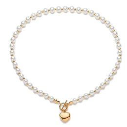 The Sweetheart Necklace